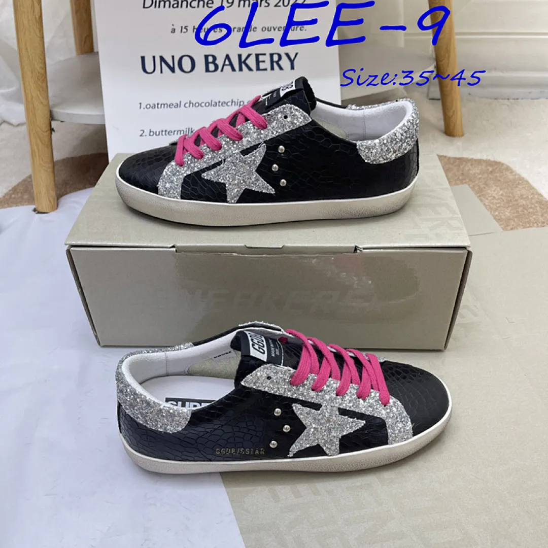 Golden Goose 6LEE תמונה 20