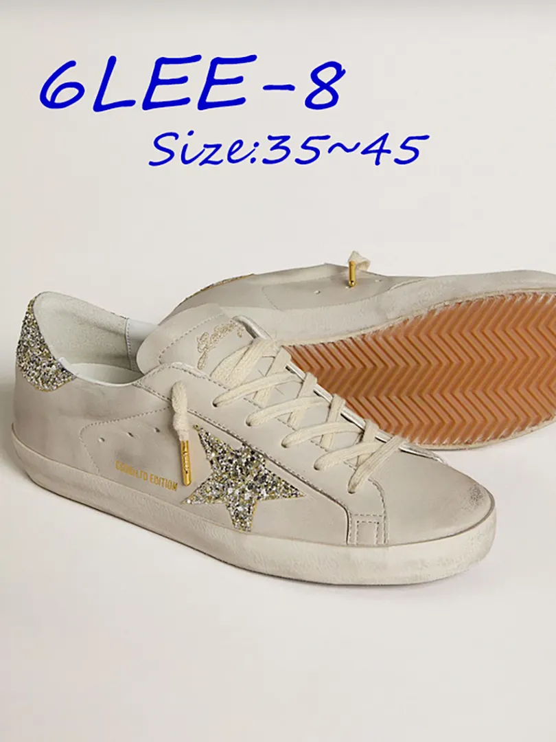 Golden Goose 6LEE תמונה 21