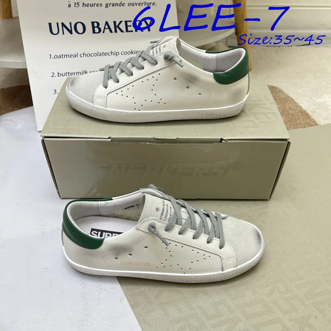 Golden Goose 6LEE תמונה 22