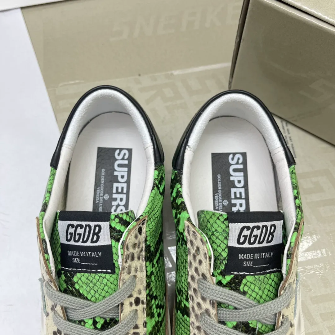 Golden Goose 6LEE תמונה 3