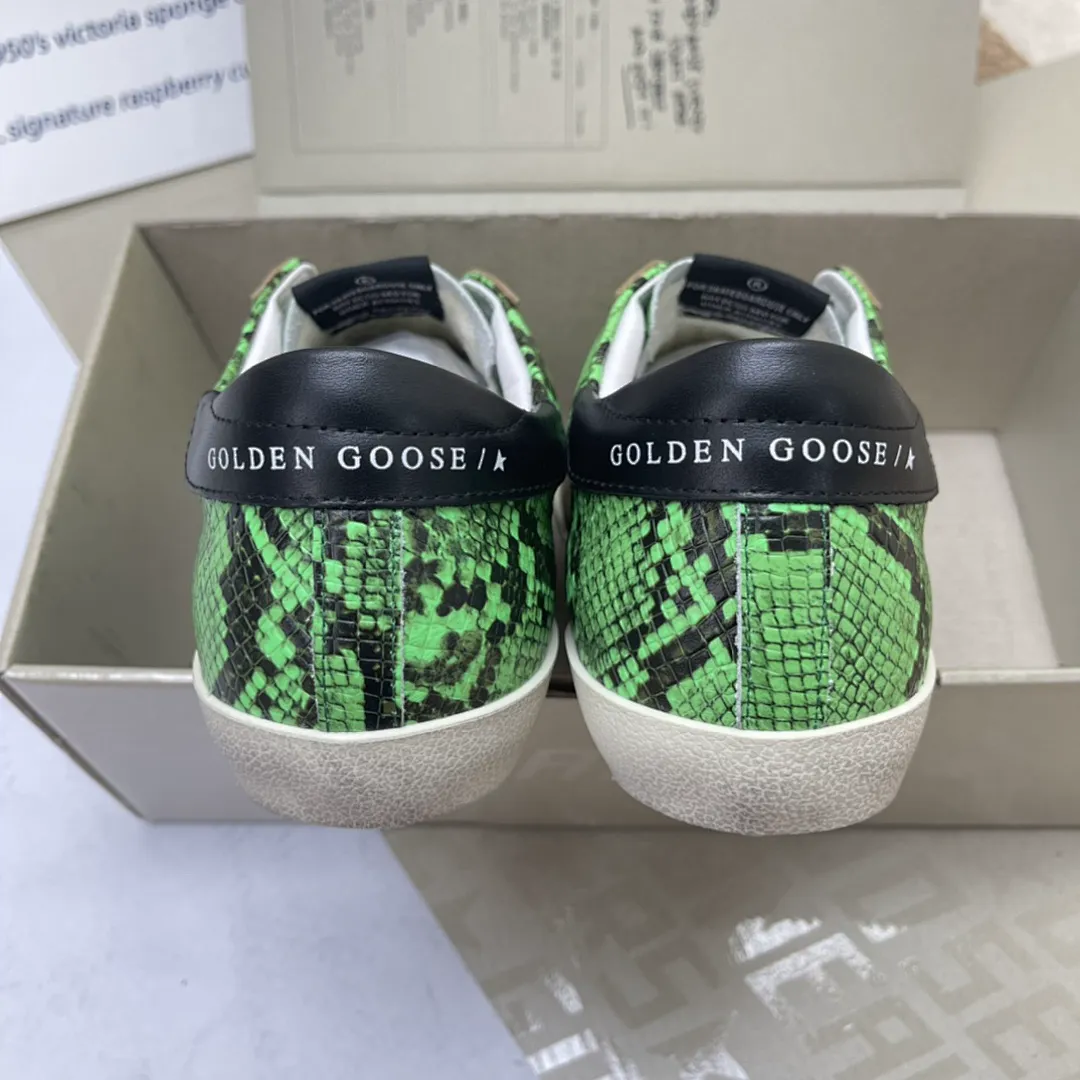 Golden Goose 6LEE תמונה 4