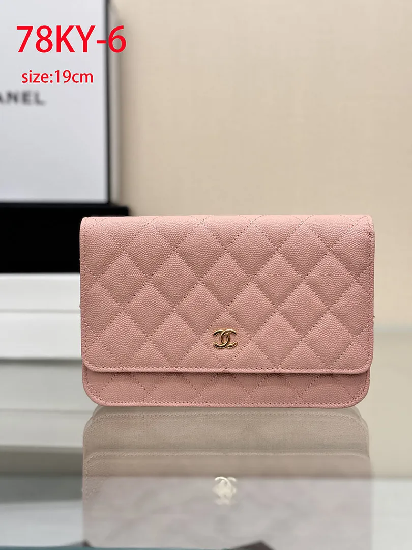 Chanel 78KY תמונה 6
