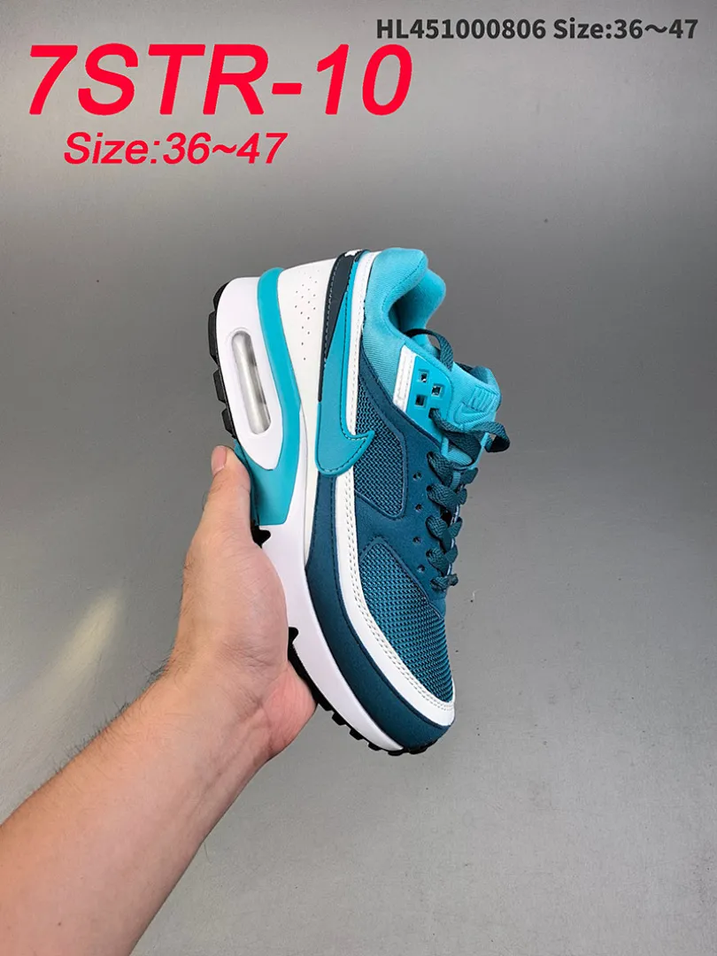 Nike 7STR תמונה 12