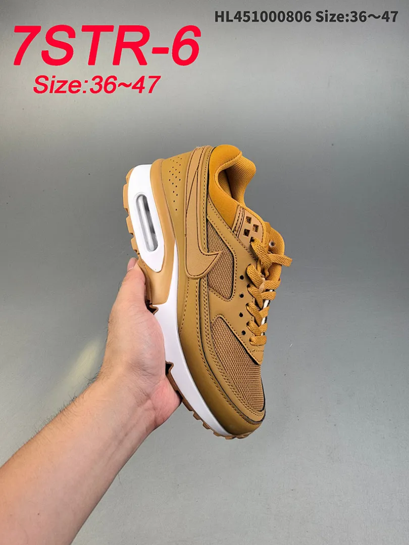 Nike 7STR תמונה 16