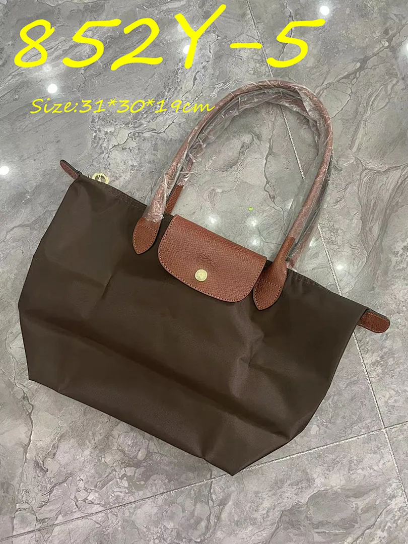 Longchamp 852Y תמונה 11