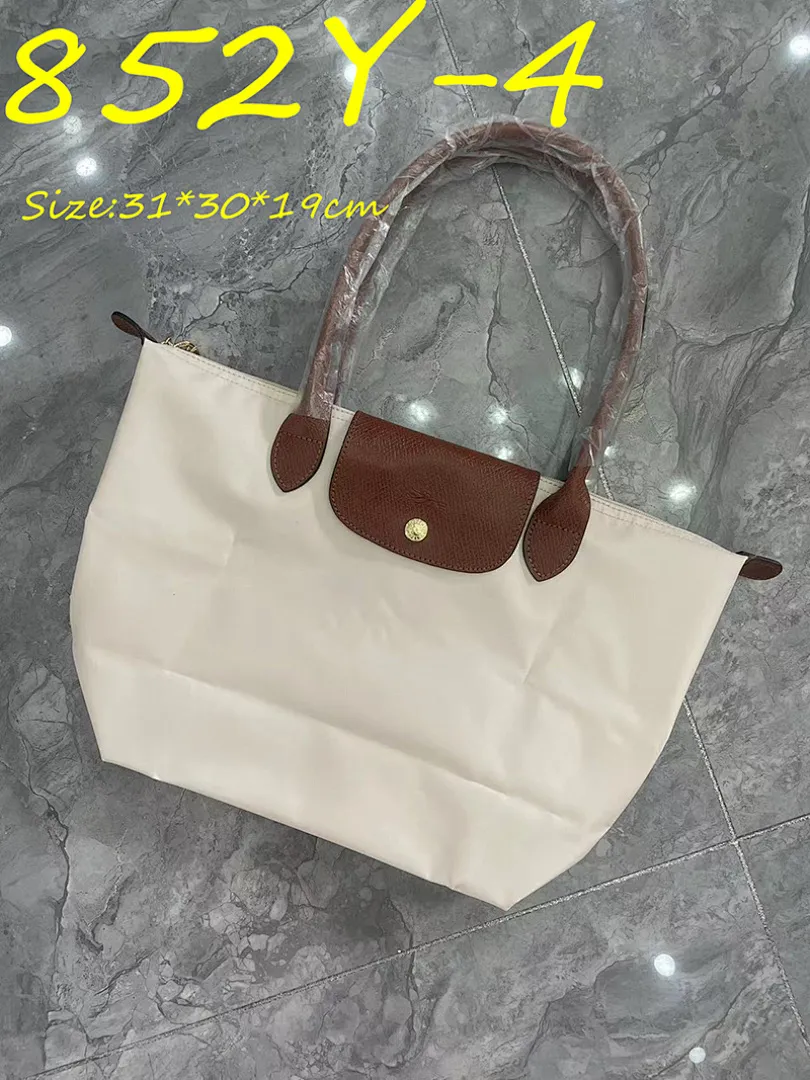 Longchamp 852Y תמונה 12