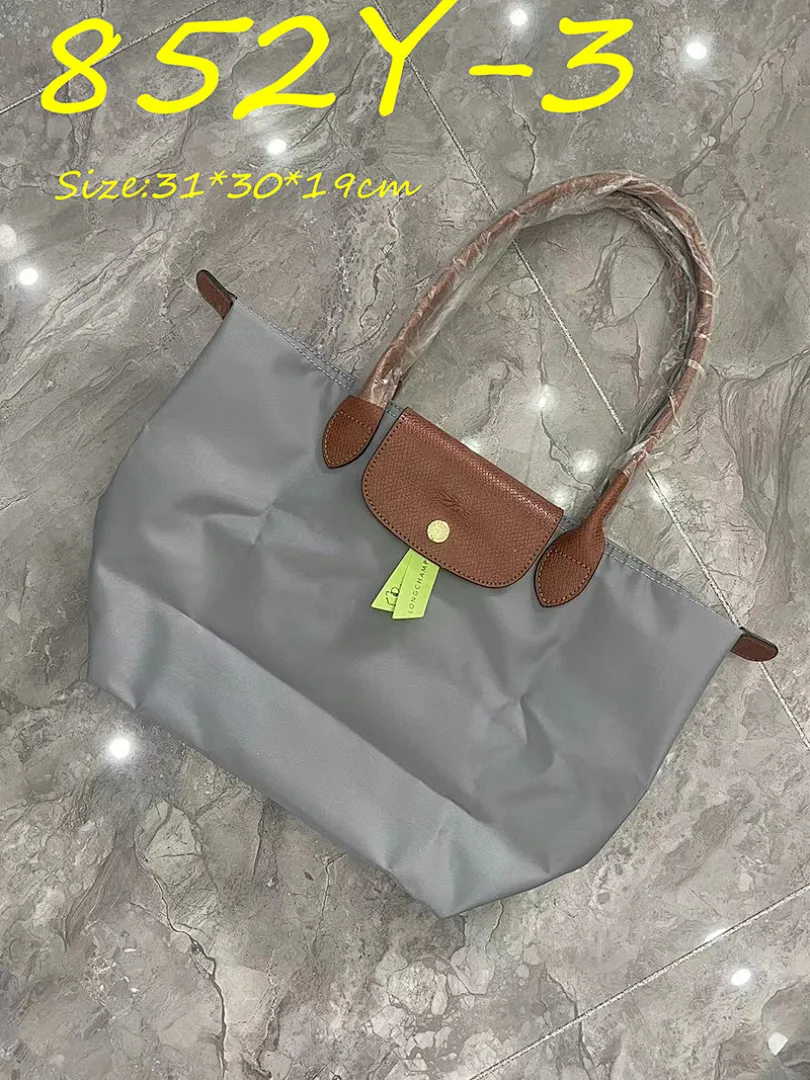 Longchamp 852Y תמונה 13