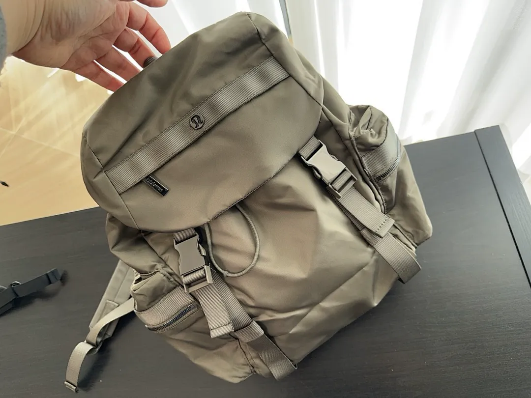 lululemon 87T5 תמונה 5