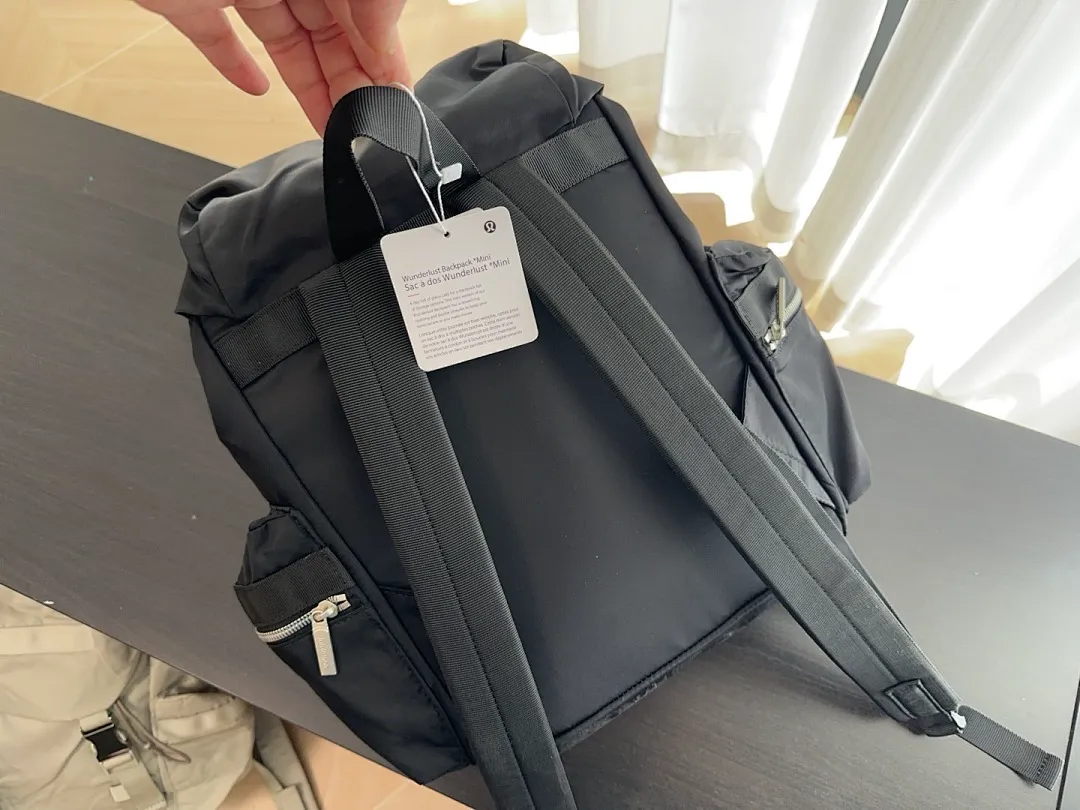 lululemon 87T5 תמונה 6