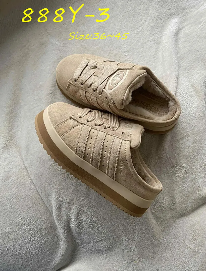 Adidas 888Y תמונה 16