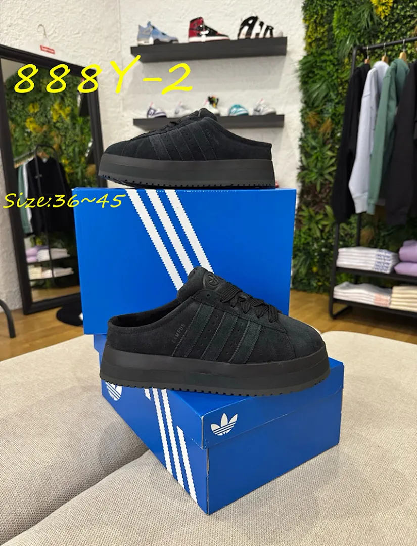 Adidas 888Y תמונה 17