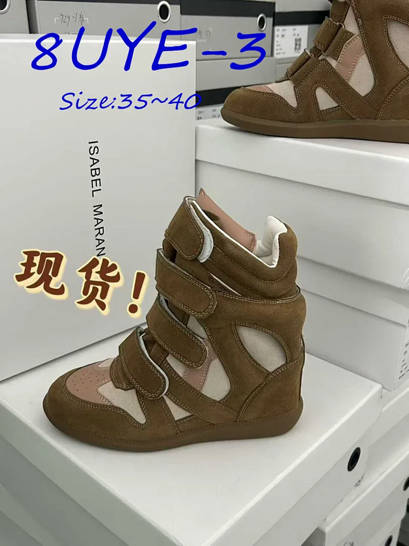 Isabel Marant 8UYE תמונה 11