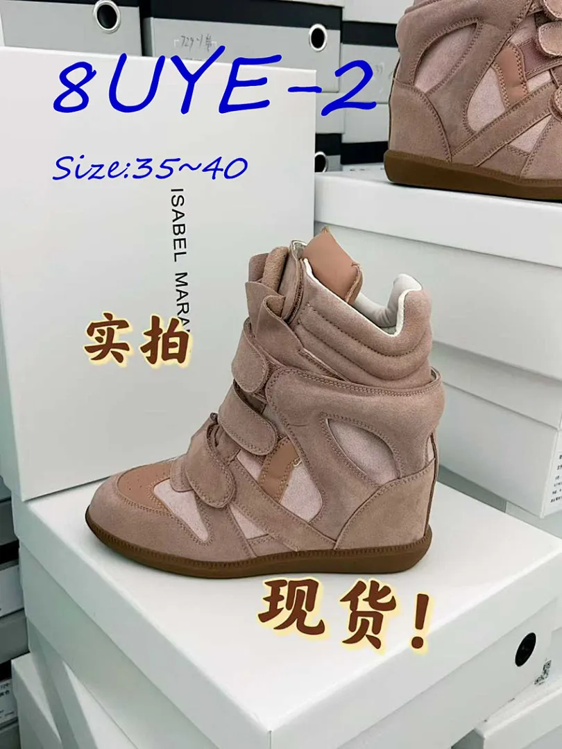 Isabel Marant 8UYE תמונה 12