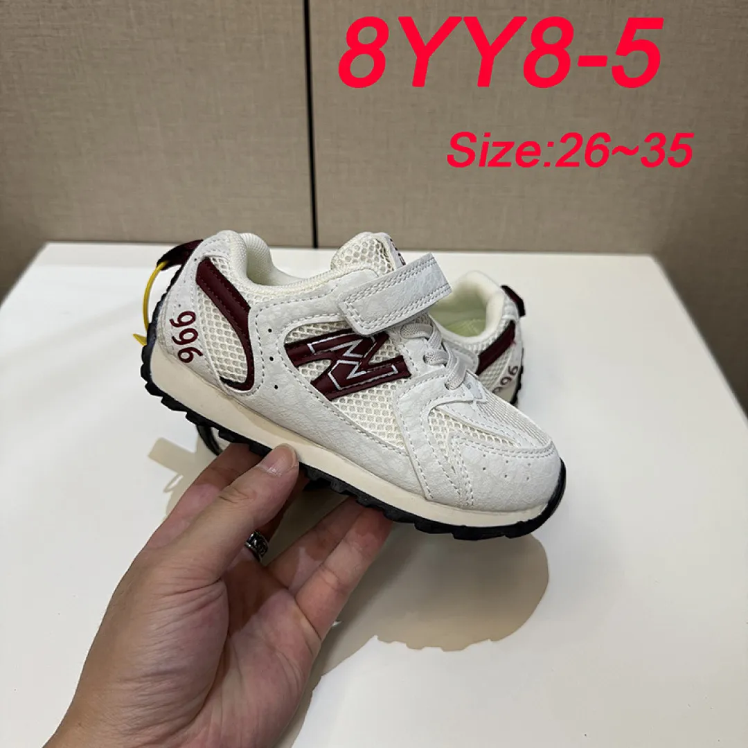 New Balance 8YY8 תמונה 12