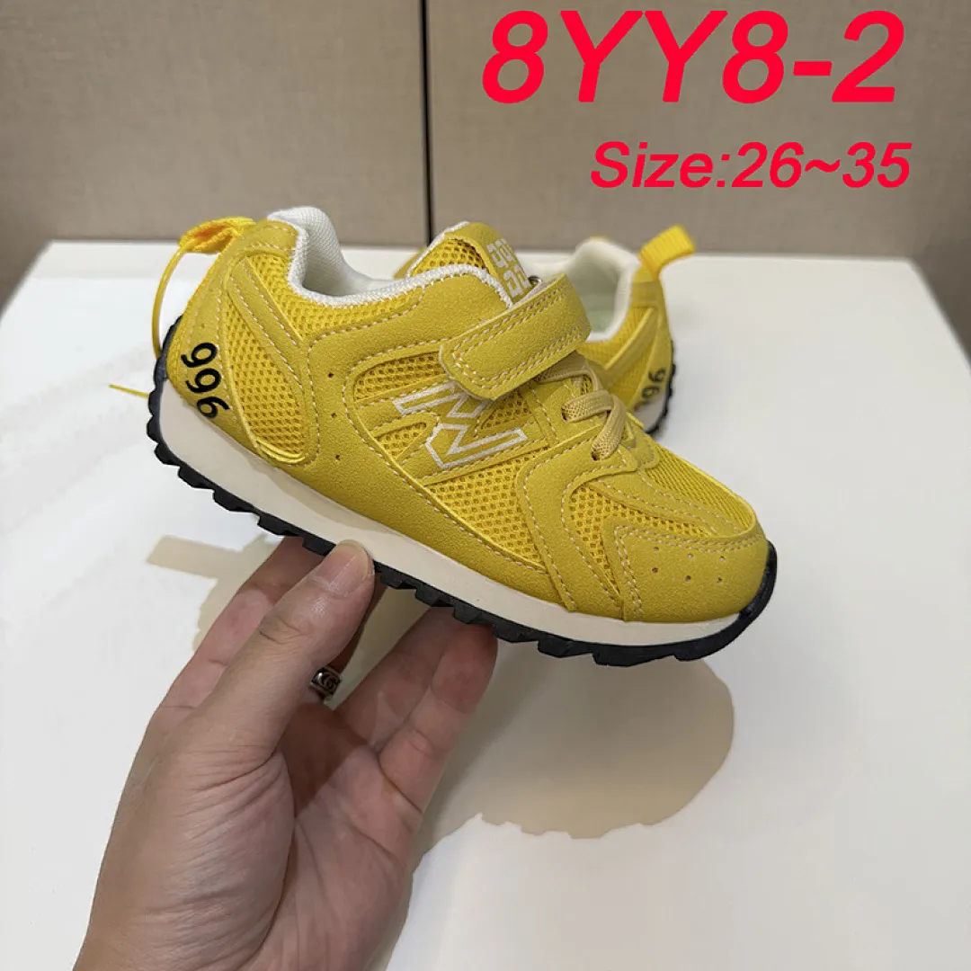 New Balance 8YY8 תמונה 15