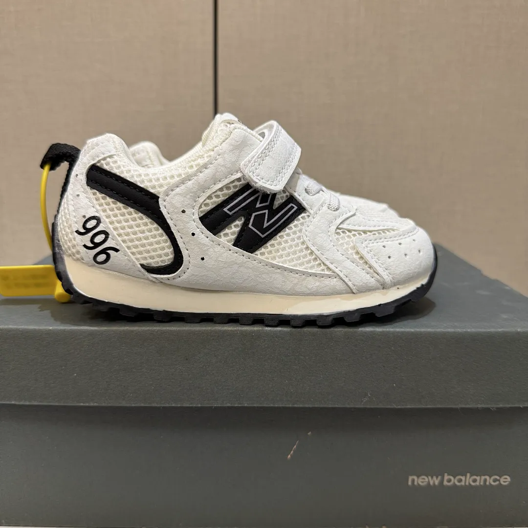 New Balance 8YY8 תמונה 4