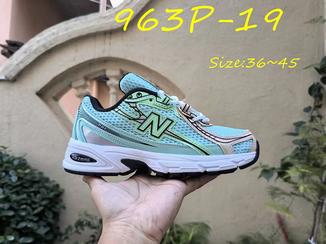 New Balance 963P תמונה 13