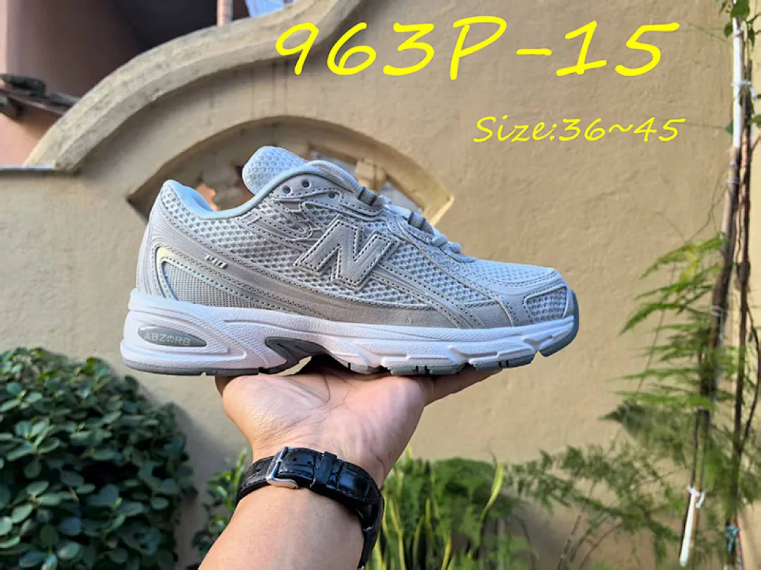 New Balance 963P תמונה 17