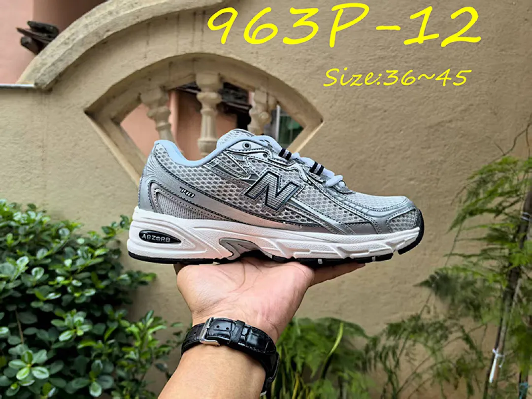 New Balance 963P תמונה 20