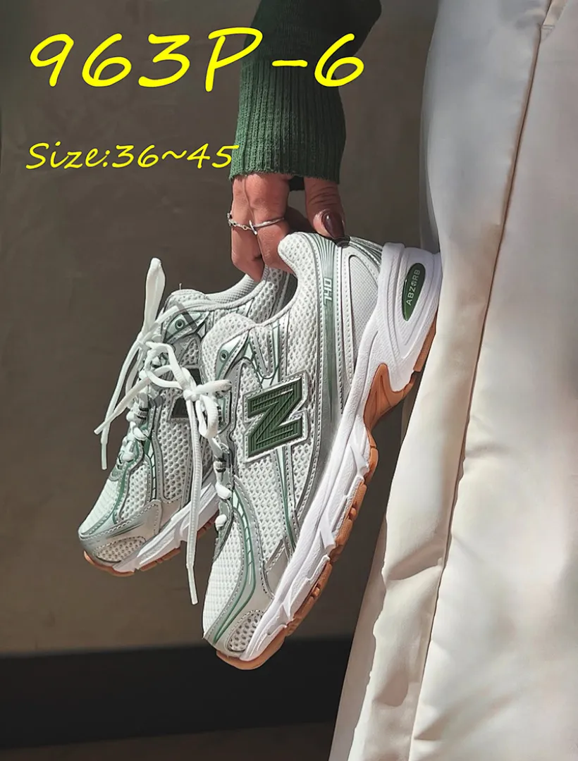 New Balance 963P תמונה 26