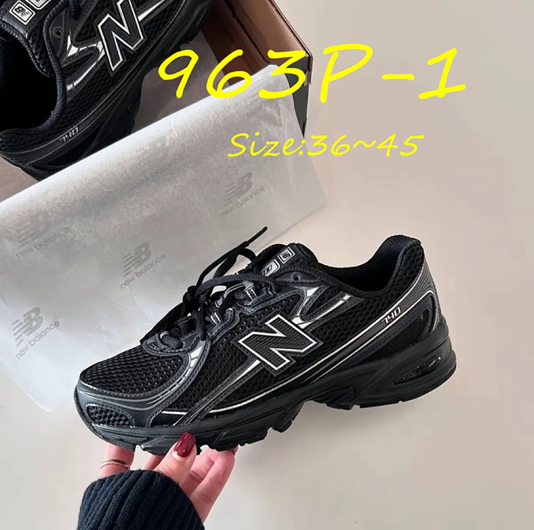 New Balance 963P תמונה 31