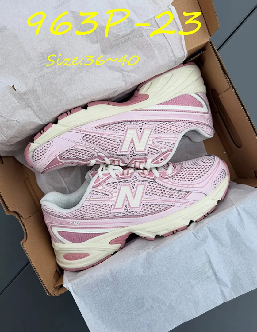 New Balance 963P תמונה 32