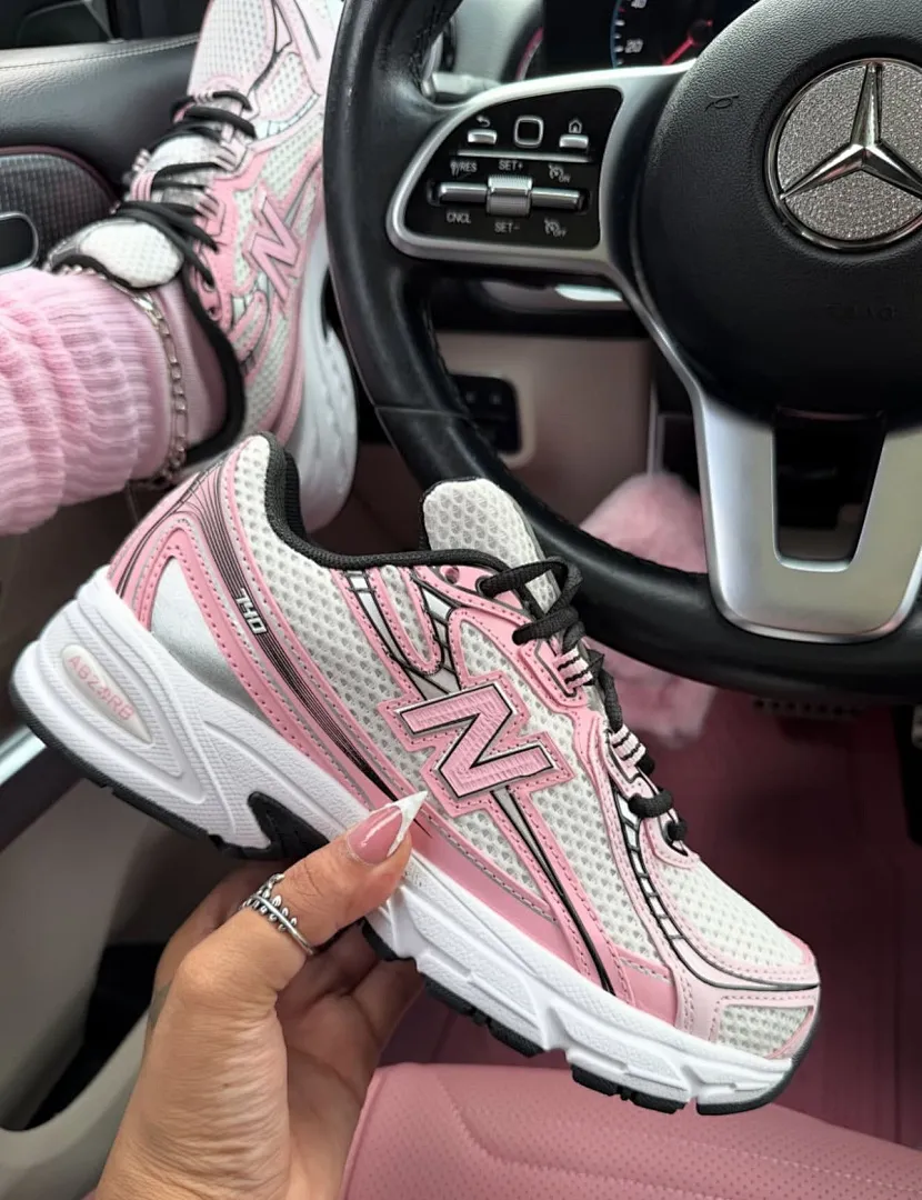 New Balance 963P תמונה 4