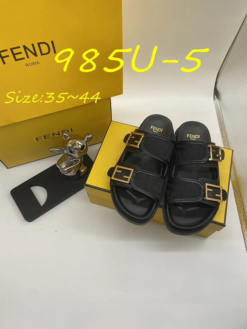 Fendi 985U תמונה 11
