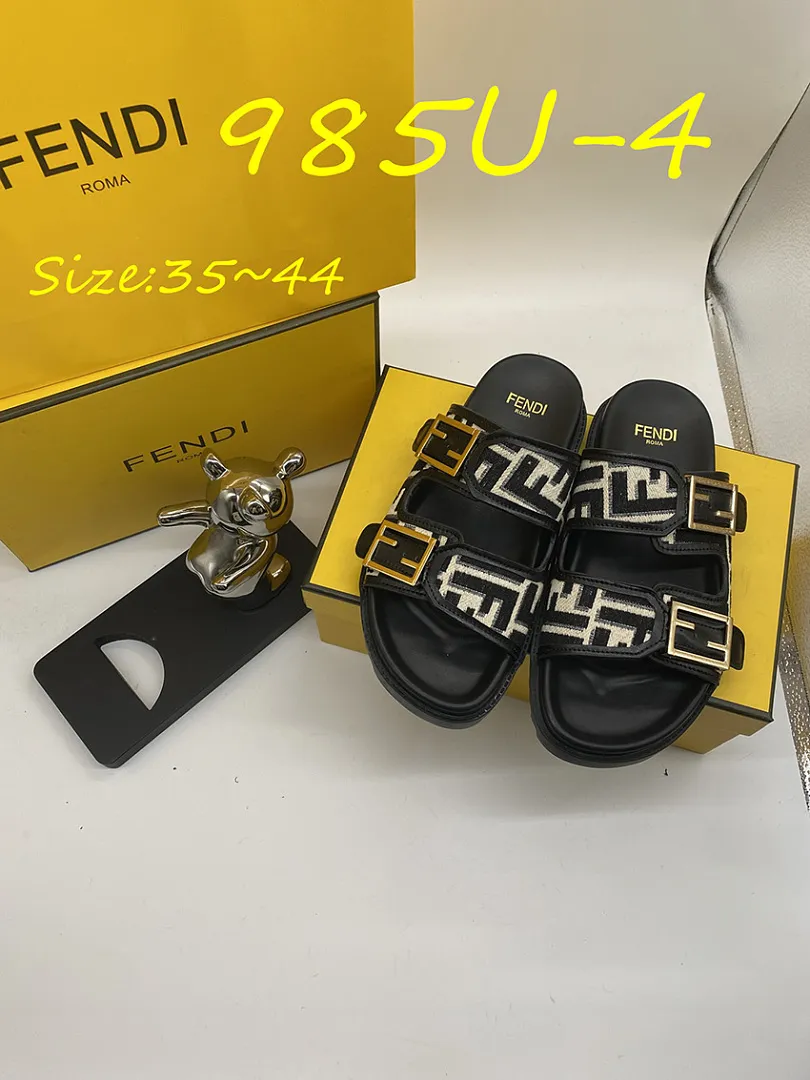 Fendi 985U תמונה 12