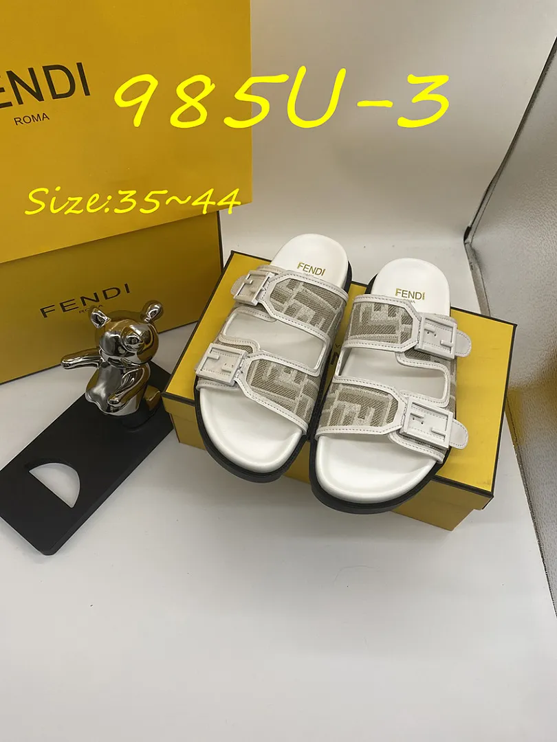 Fendi 985U תמונה 13
