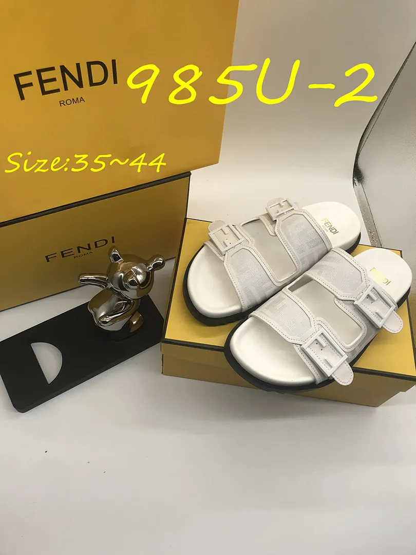 Fendi 985U תמונה 14
