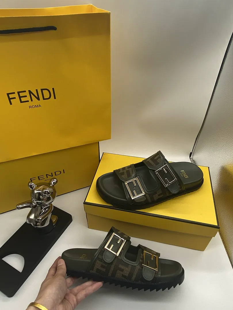 Fendi 985U תמונה 7