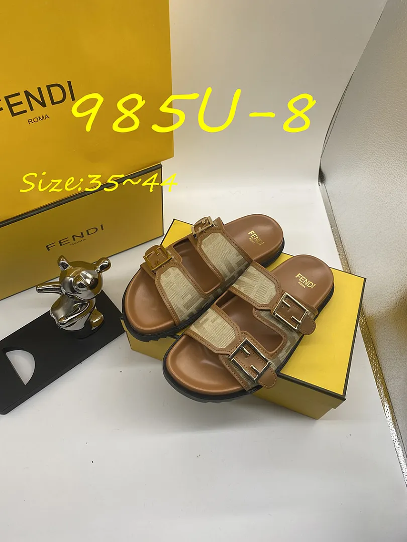Fendi 985U תמונה 8
