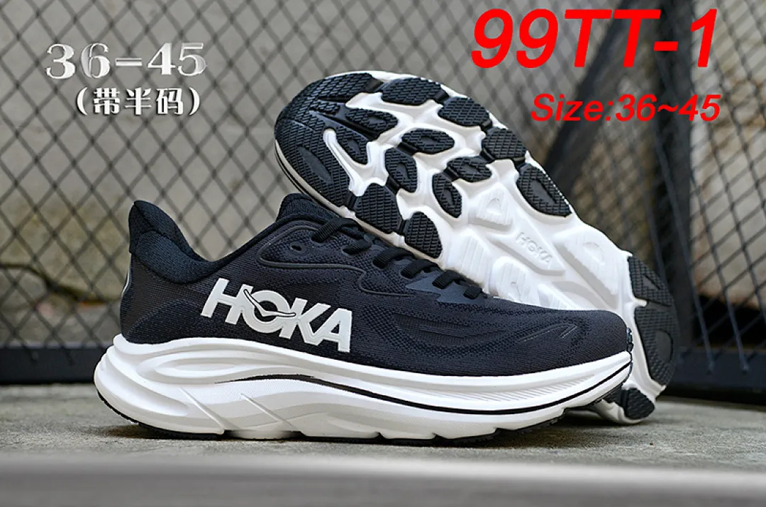 Hoka One One 99TT תמונה 13