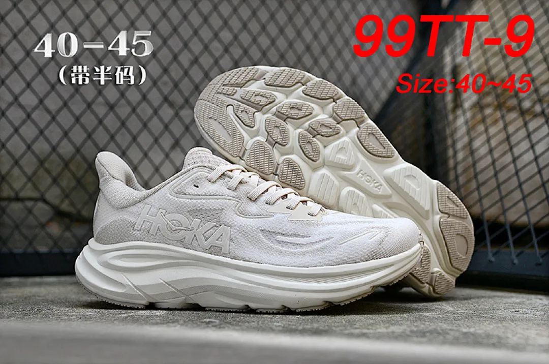 Hoka One One 99TT תמונה 6