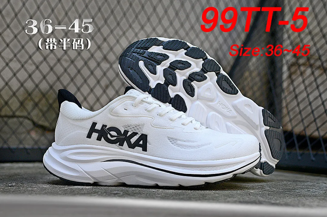 Hoka One One 99TT תמונה 9