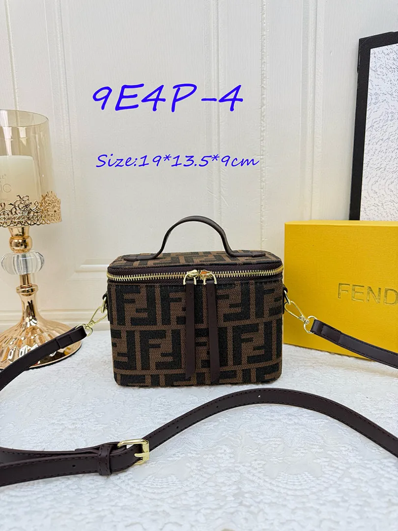 Fendi 9E4P תמונה 13