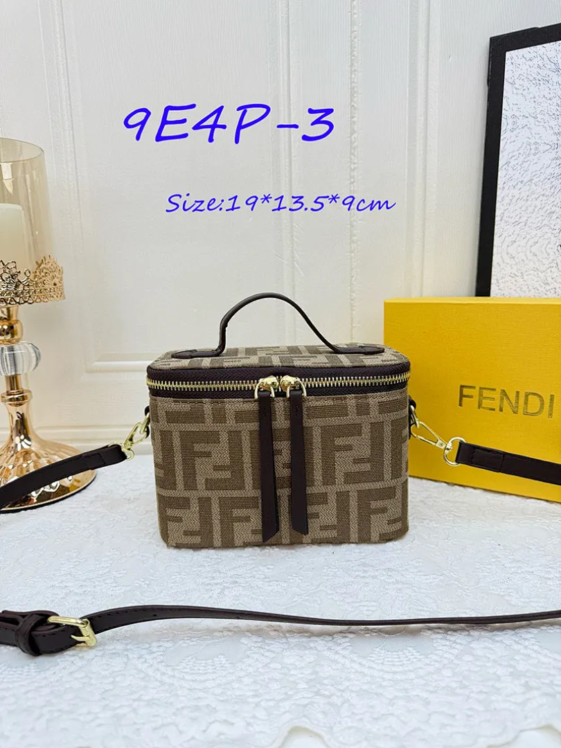 Fendi 9E4P תמונה 14