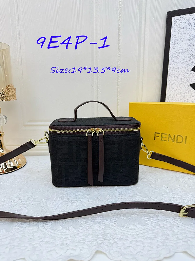 Fendi 9E4P תמונה 16
