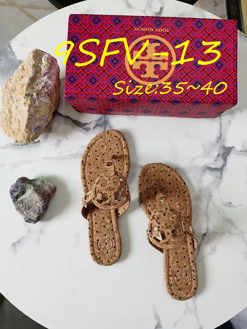 Tory Burch 9SFV תמונה 14