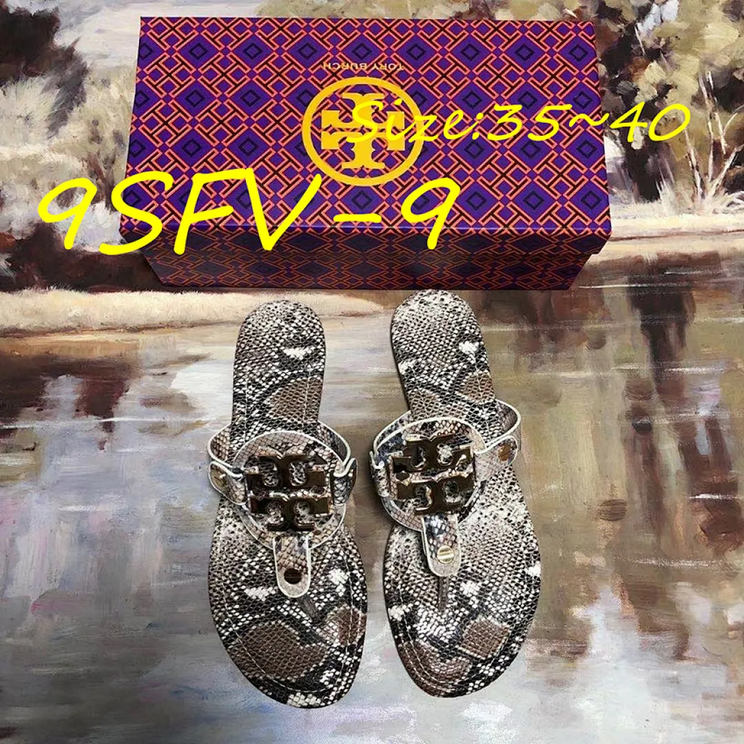 Tory Burch 9SFV תמונה 18