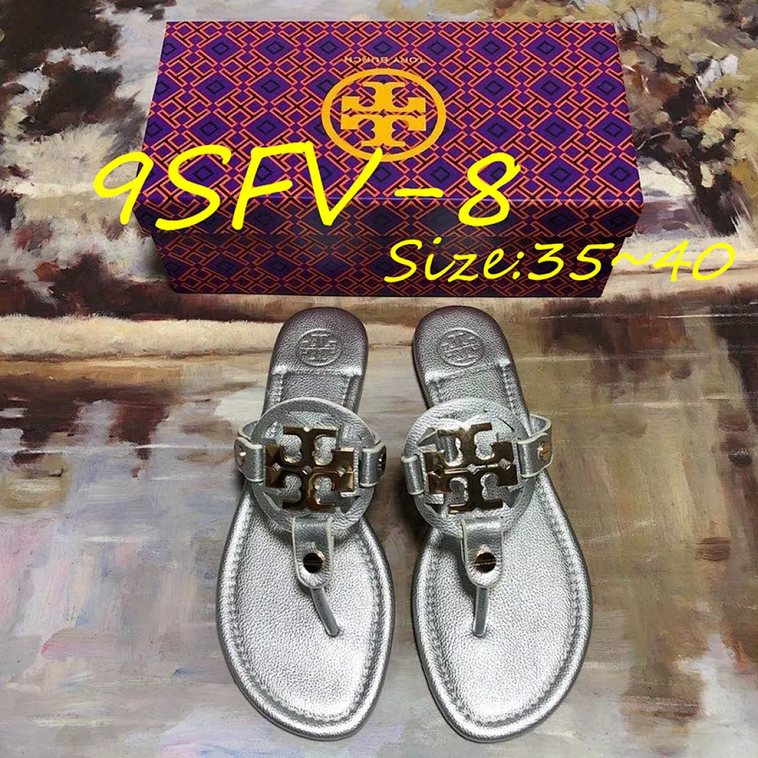 Tory Burch 9SFV תמונה 19