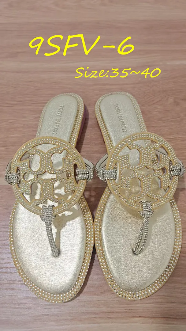 Tory Burch 9SFV תמונה 21