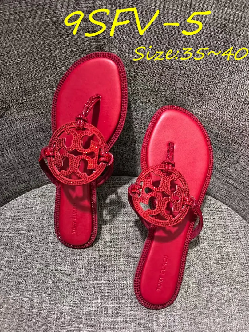 Tory Burch 9SFV תמונה 22