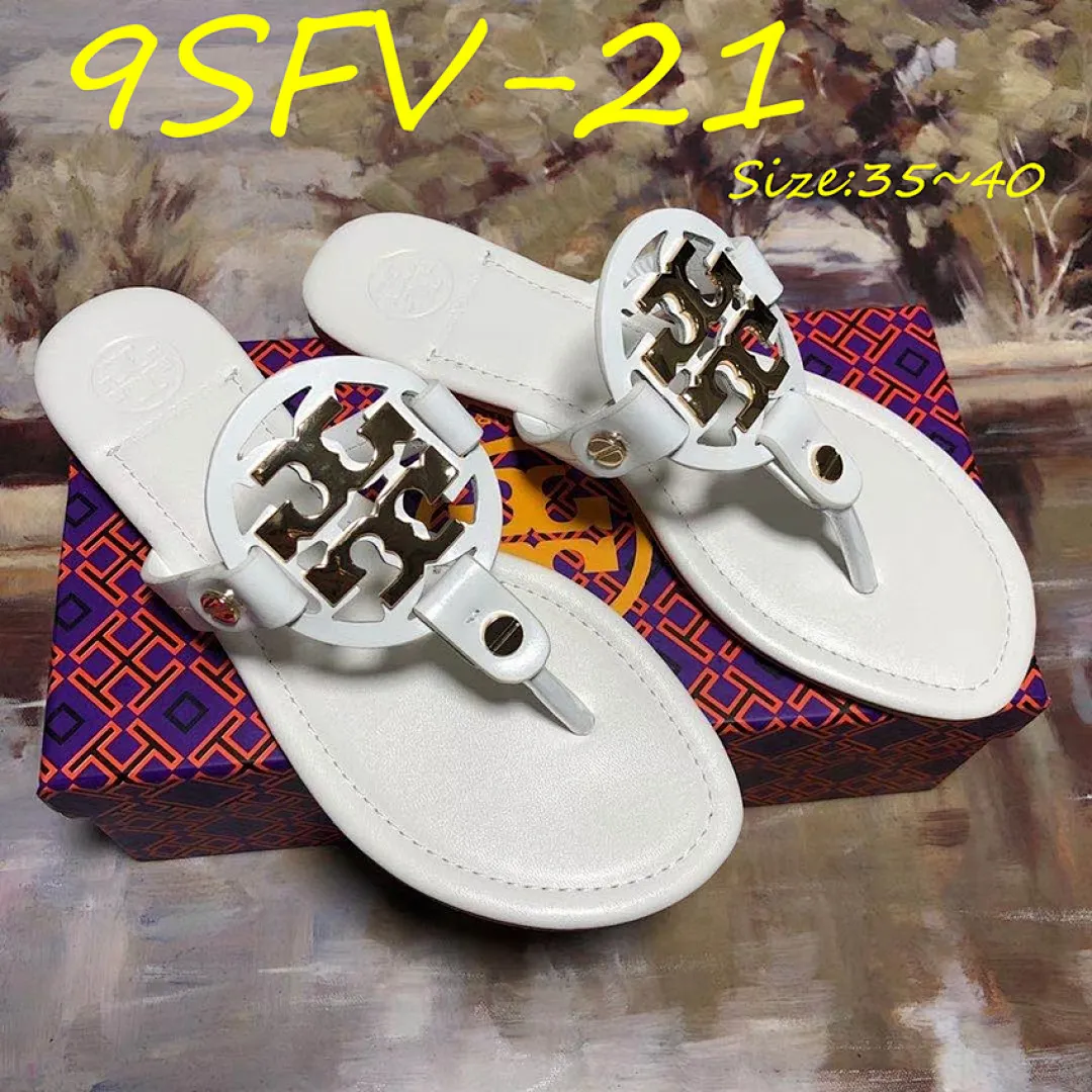 Tory Burch 9SFV תמונה 6