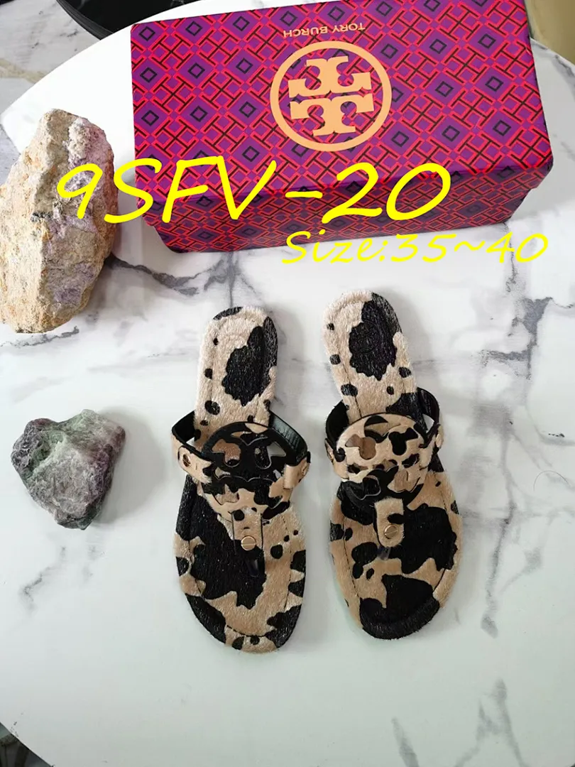 Tory Burch 9SFV תמונה 7