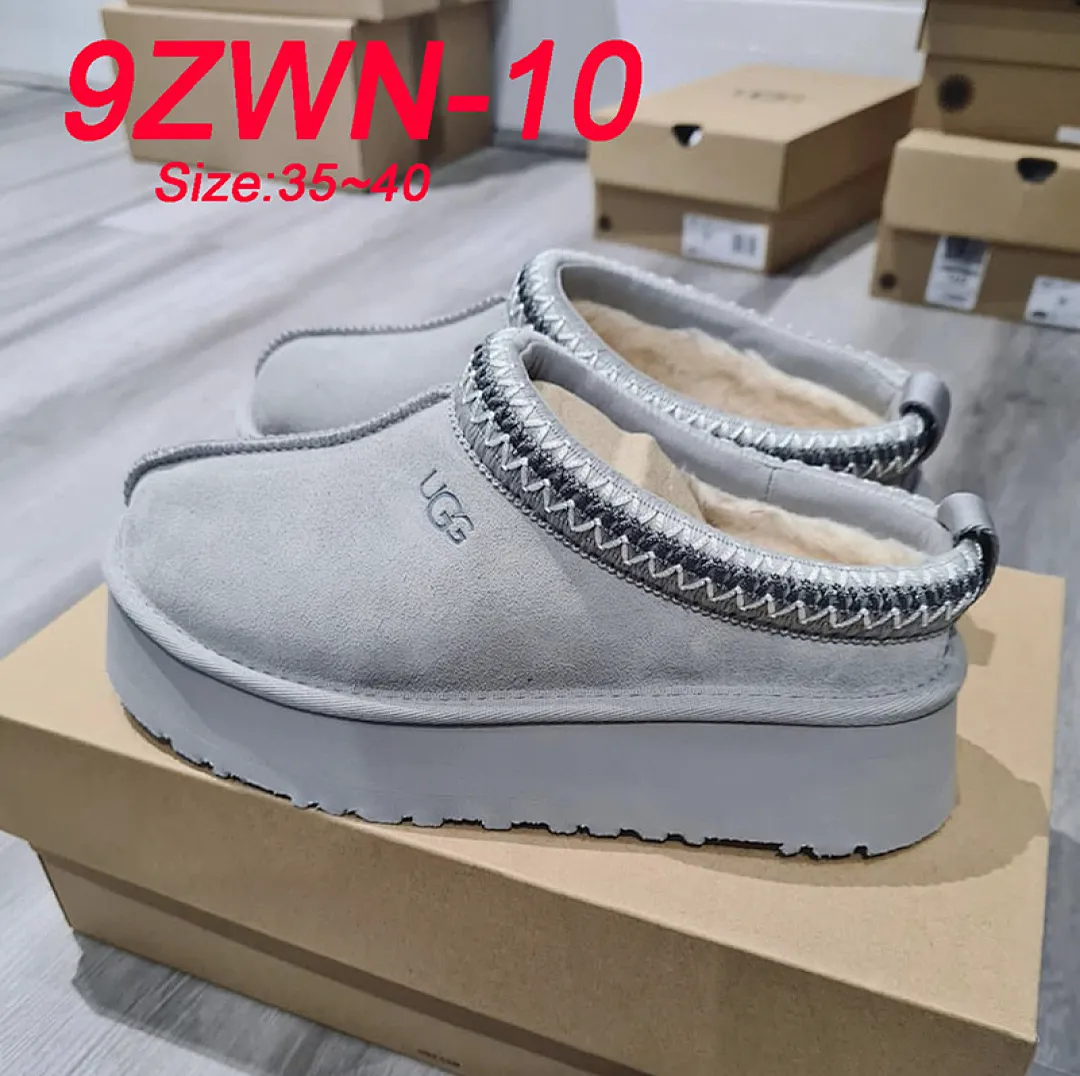 UGG 9ZWN תמונה 12