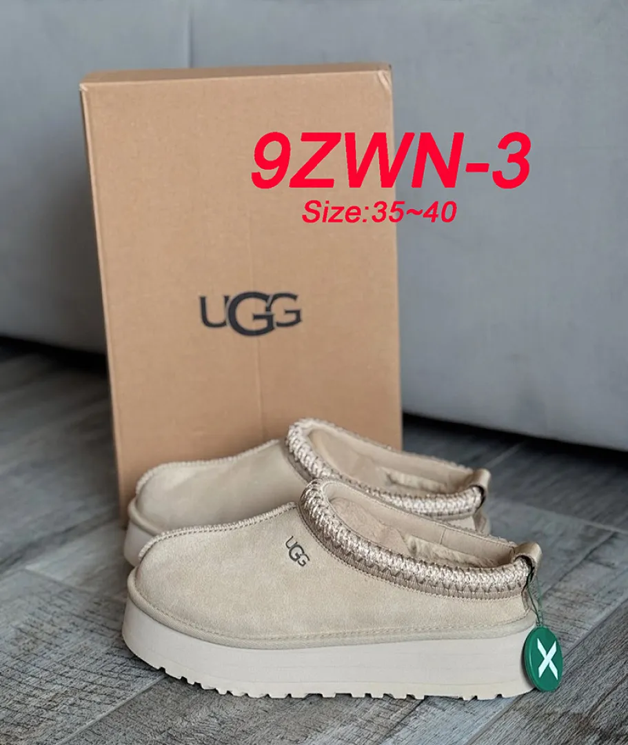 UGG 9ZWN תמונה 20