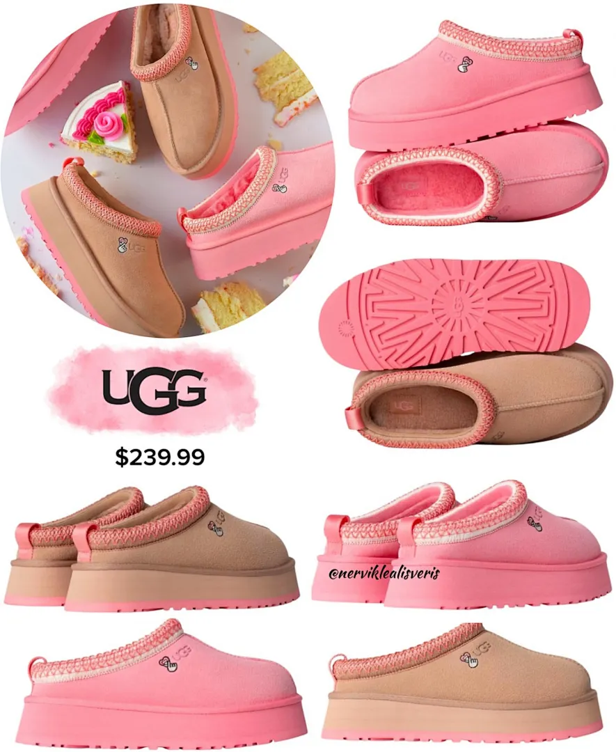 UGG 9ZWN תמונה 9