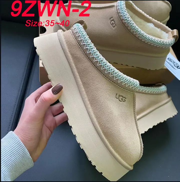 UGG 9ZWN